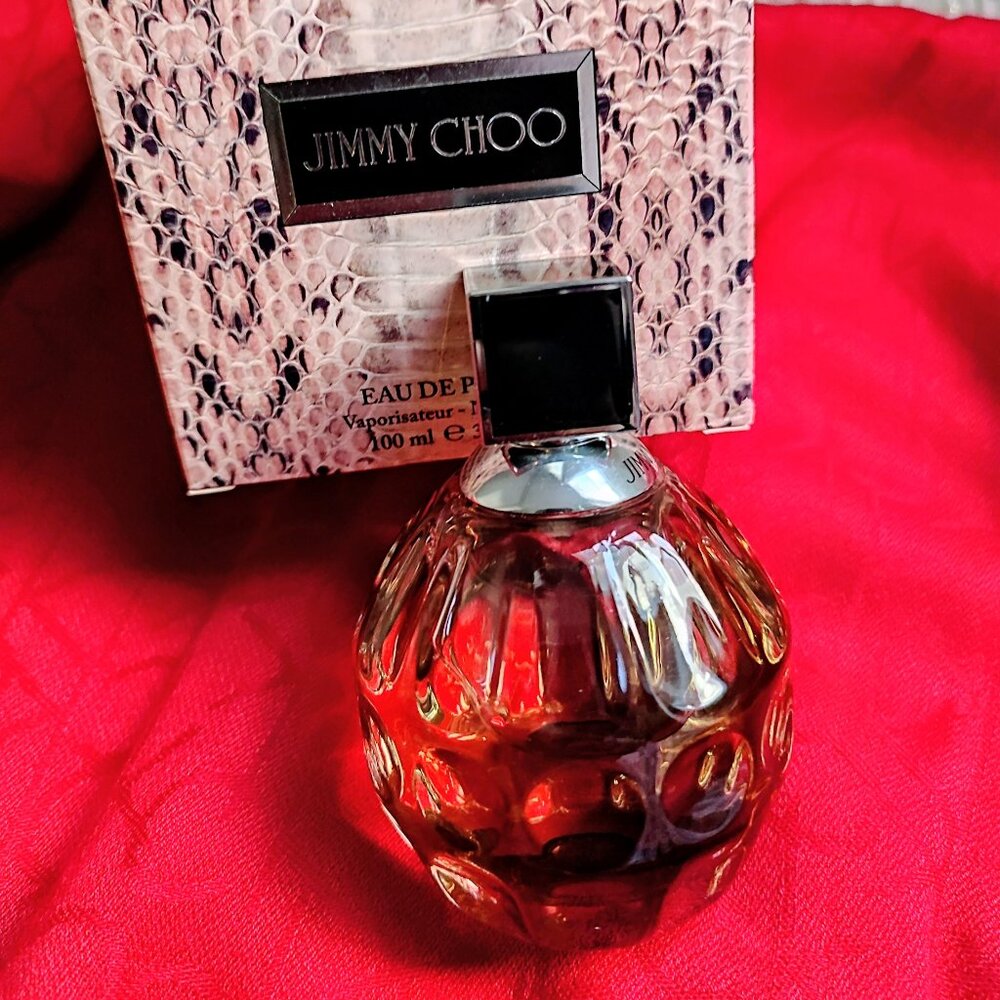 Jimmy Choo EDP 3.3oz